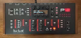 Seq-1110 Dave Smith Instruments Sequential Prophet 12 Desktop Synth