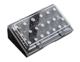 Decksaver 060348661290 Moog Minitaur Cover