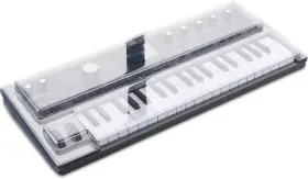 Ds-pc-microkorg2 Decksaver Korg Microkorg 2 Cover