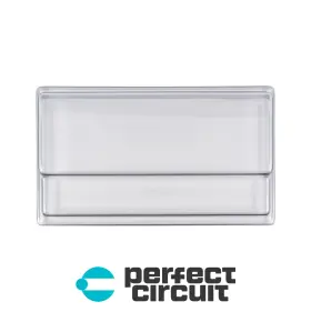 Mc-101 Decksaver Roland Protective Plastic Cover - Used Perfect Circuit