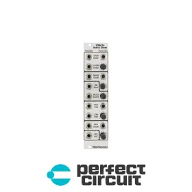 Ldb-2e Delptronics Drum Synth Eurorack - Used Perfect Circuit