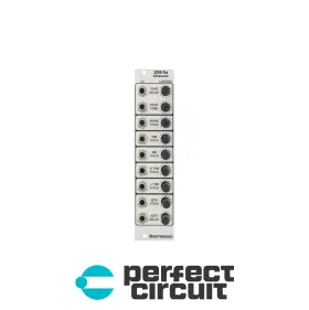 Ldb-2x Delptronics Drum Expander Eurorack - Used Perfect Circuit