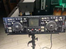 Dn-hd2500 Denon Media Player &controller