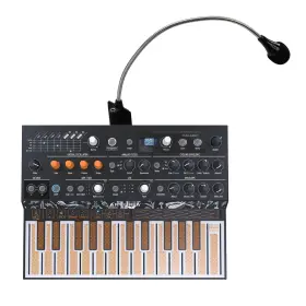 Digital Dj Gear 721535354313 Arturia Microfreak Hybrid Analog/digital Synthesizer With