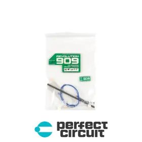 Re-909 Din Sync Revolution 909 V5 Upgrade Kit Accessory Used Perfect Circuit