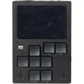 Dwm8 Dirtywave M8 Portable Tracker Style Sequencer