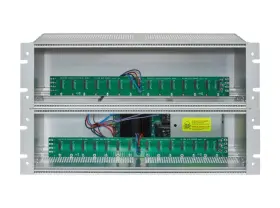 A-100g6sw Doepfer Psu3 New Detroit Modular