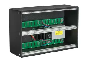 Doepfer A-100lc6vsw Psu3 Vintage Edition New Detroit Modular