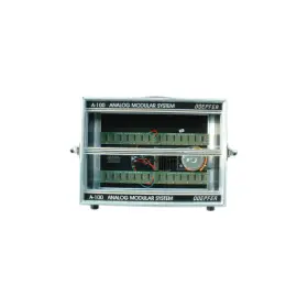 Doepfer A-100p6sw Psu3 Suitcase Version New Detroit Modular