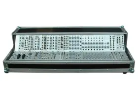 Doepfer A-100pmbsw Psu3 Monster Case New Detroit Modular