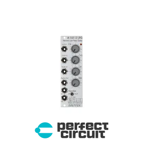 A-101-2 Doepfer Vactrol Low Pass Gate Filter Eurorack - New Perfect Circuit