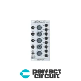 A-106-6 Doepfer Xpander Filter Eurorack - New Perfect Circuit