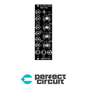 A-110-2v Doepfer Basic Vco Vintage Series Eurorack - Demo Perfect Circuit
