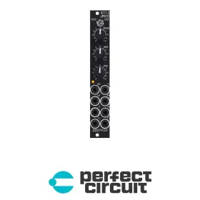 A-111-3v Doepfer A-111-3 Micro Precision Vco Lfo Eurorack - Demo Perfect Circuit