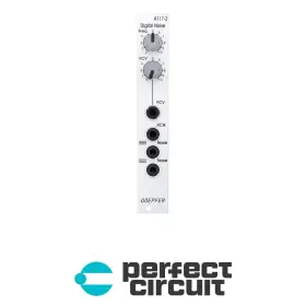 A-117-2 Doepfer Vc Digital Noise Eurorack - Demo Perfect Circuit