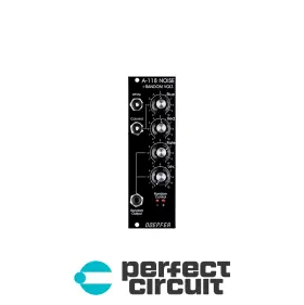 A-118v Doepfer Noise Random Vintage Series Eurorack - Demo Perfect Circuit