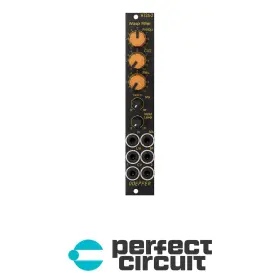 A-124-2se Doepfer Slim Line Wasp Filter Eurorack - New Perfect Circuit