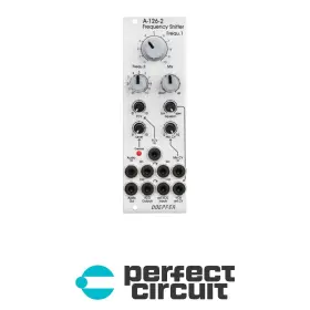 A-126-2 Doepfer Frequency Shifter Modular Eurorack - Demo Perfect Circuit