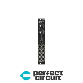 A-130-4v Doepfer Quad Vca Vintage Edition Eurorack - Demo Perfect Circuit
