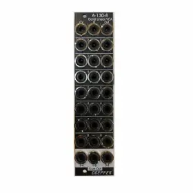 A-130-8v Doepfer Octal Linear Vca Vintage Edition New Detroit Modular