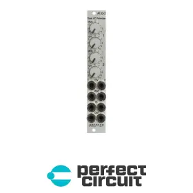 A-133-2 Doepfer Dual Vc Polarizer Modular Eurorack - B-stk Perfect Circuit