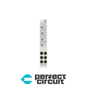 A-138n Doepfer Narrow Mixer - Slim Line Eurorack Used Perfect Circuit