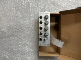 A-140-1 Doepfer Adsr Envelope Generator
