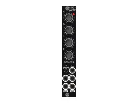 Doepfer A-140-3v Micro Adsr Vintage Edition Eurorack - New Perfect Circuit