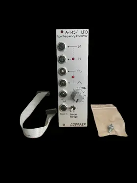 A-145 Doepfer Lfo Modular Eurorack