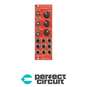 A-147-2se Doepfer Vcdlfo Special Edition Eurorack - Demo Perfect Circuit