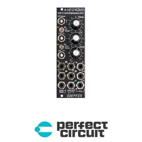 A-147-2v Doepfer Vcdlfo Vintage Series Eurorack - Demo Perfect Circuit