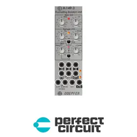 A-149-3 Doepfer Fluctuating Random Voltages Eurorack - New Perfect Circuit