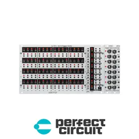 A-157 Doepfer Trigger Sequencer Module Set Eurorack - Demo Perfect Circuit