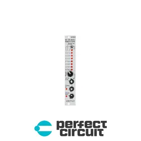 Doepfer A-160-5v Clock Multiplier / Ratchet Black Eurorack Demo Perfect Circuit