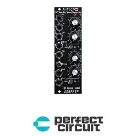 A-171-2v Doepfer Eurorack - Demo Perfect Circuit