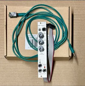 A-179-2 Doepfer Light Controlled Cv Eurorack Module