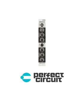 A-180-3 Doepfer Buffered Multiple Modular Eurorack - Used Perfect Circuit