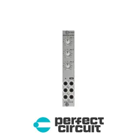 Doepfer A-180-6 Triple Adjustable Buffer Eurorack - New Perfect Circuit