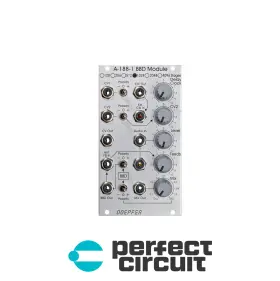 A-188-1b Doepfer Bbd Delay 1024 Stages Eurorack - B-stk Perfect Circuit