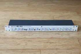 Ms-404 Doepfer Midi Controllable Analog Monosynth