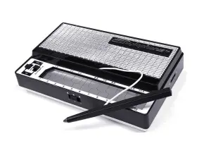 Dubreq 11472 Stylophone S-1 Pocket Synthesizer