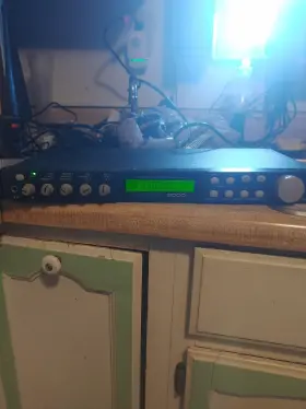 E-mu 010203196 Proteus 2000 Virtuoso 128 Voice Virtual Orchestra Multi-timbral Digital Sound