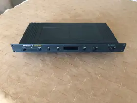 01202564 E-mu Systems Proteus 2 16 Bit Multi-timbral Digital Sound Module