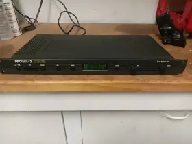 9012 E-mu Proteus 2 16 Bit Multi Timbral Digital Sound Module Model