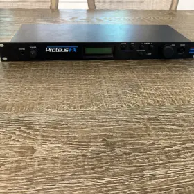 9026 E-mu Proteus Fx