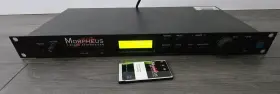 9202 E-mu 9053 Morpheus Z-plane 1990s Synth Module Synthesizer With #9202 Dance Rage Card