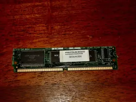 9061 E-mu Emu Ensoniq Advanced Orchestra Siedlaczek Rom Tested Working 100% Rare