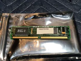 9082 E-mu Emu Proteus 2000 Protozoa Rom