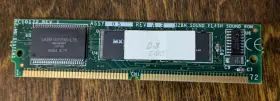9083 E-mu Emu Ensoniq B3 Rom - Tested Working 100%