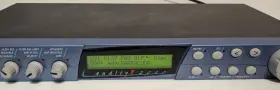 9093 E-mu Audity 2000 Rackmount Synthesizer Sound Module - Rare Working